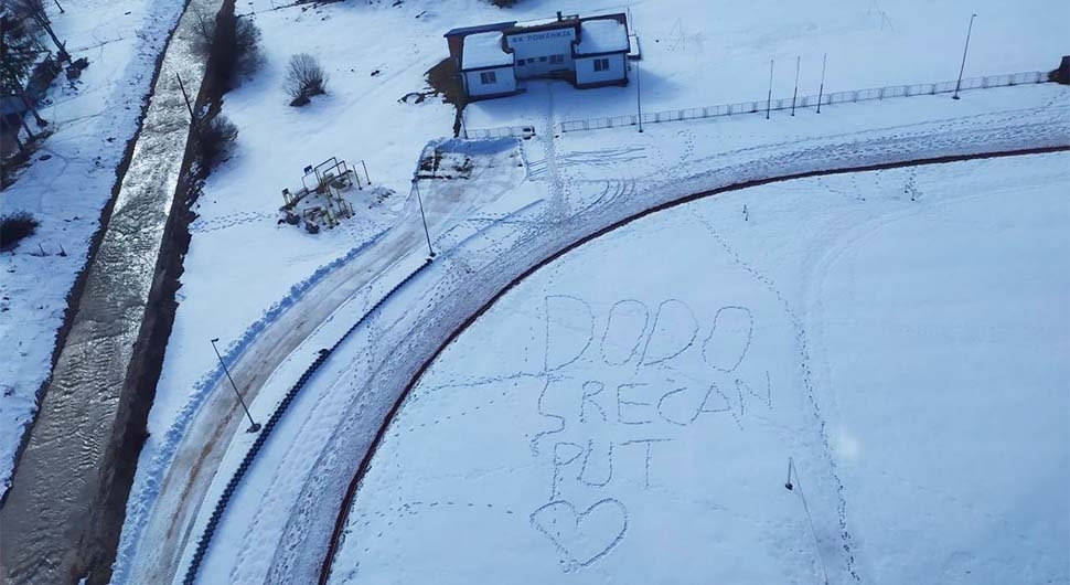 Dodo, senka i ostale bajke