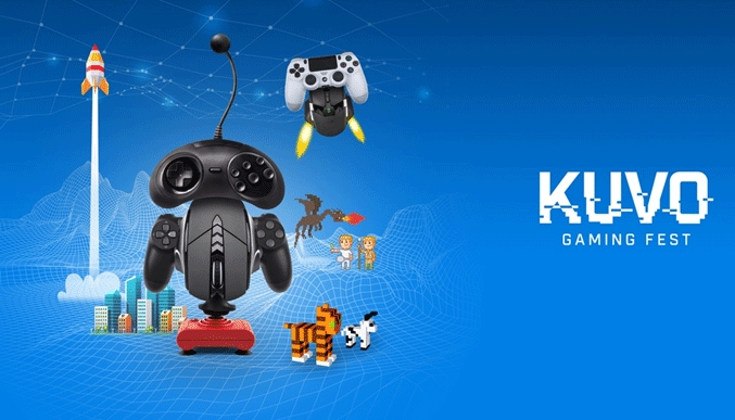 DOBOJSKI INFO NAJAVLJUJE: Gejmerski spektakl se KUVA!