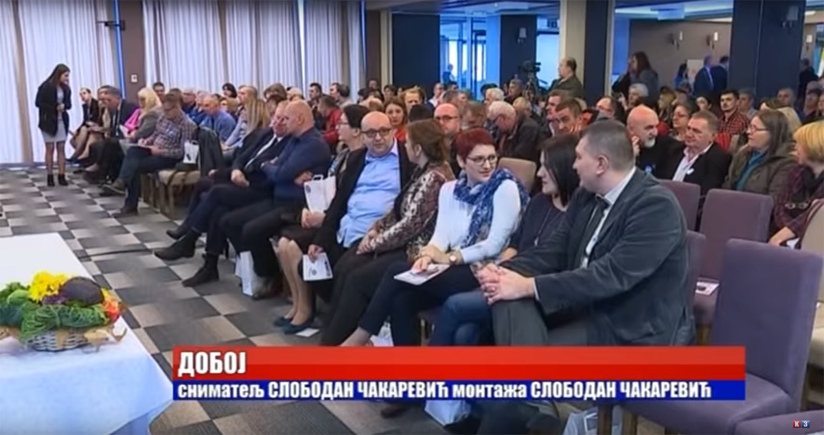 DOBOJ: Seminar o dijabetesu (VIDEO)