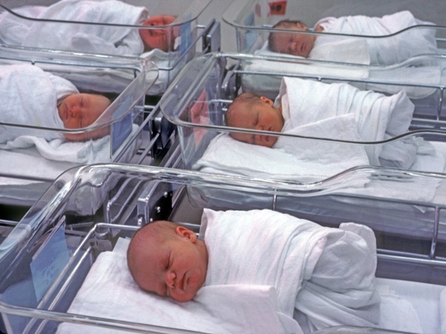 JZU BOLNICA „SVETI APOSTOL LUKA“: U dane vikenda rođeno 16 beba