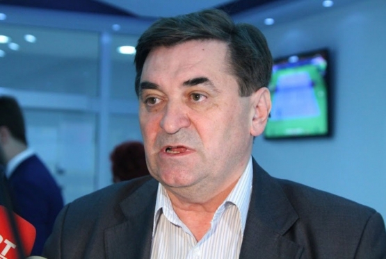 DOBOJ: Obren Petrović pobjegao od novinara