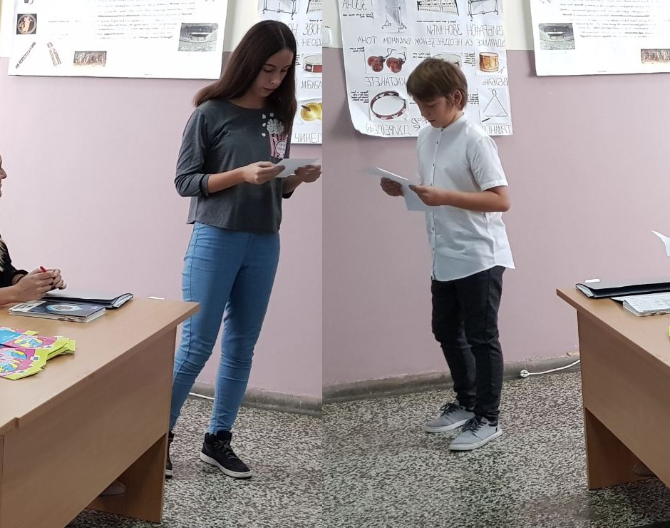 DOBOJ: Pobjednici Marko Vasiljević i Sofija Mišurić