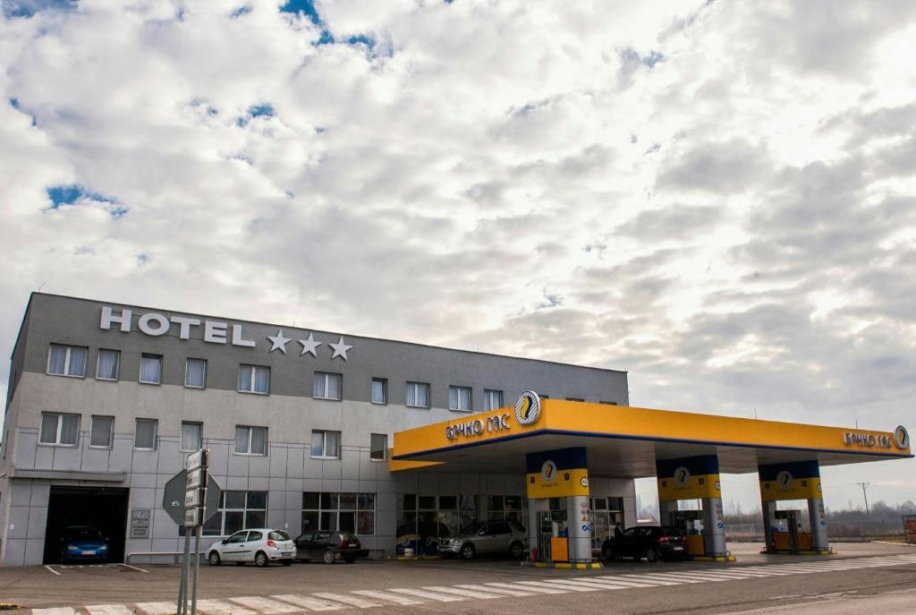 OGLAS ZA POSAO: BRČKO GAS“-u potreban voditelj poslovnog objekta i trgovac/točilac goriva