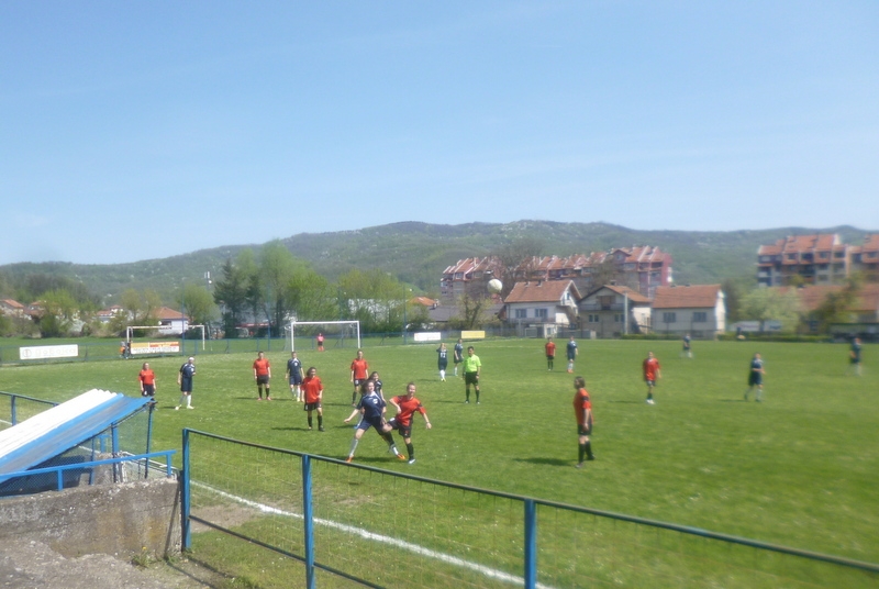 PRVA LIGA FSRS ZA ŽENE Prevagnulo iskustvo
