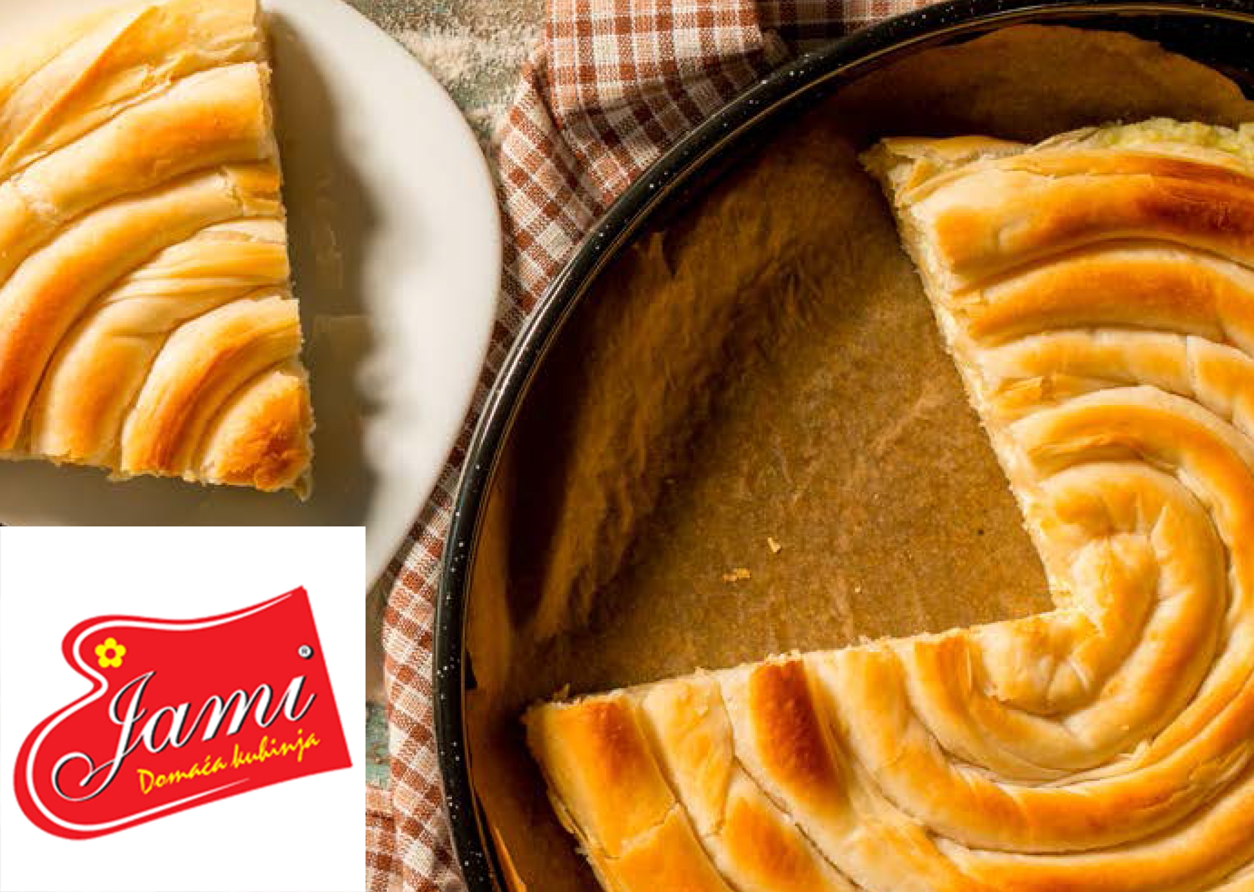 OGLAS ZA POSAO: JAMI d.o.o Sarajevo PJ Kraševo zapošljava DVA radnika/ce za ODRŽAVANJE HIGIJENE