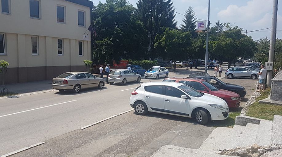 DOBOJ: Jednomjesečni pritvor Dobojlijama uhapšenim zbog pucnjave