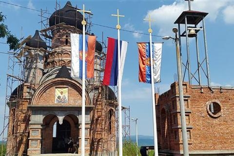 DOBOJ: U Ritešiću 30. septembra otkrivanje spomen-biste caru Nikolaju Drugom