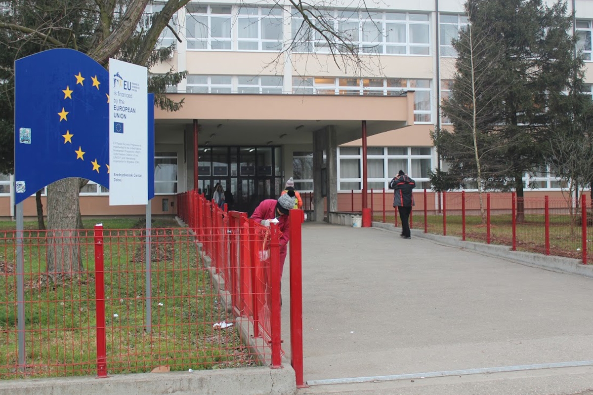 OTVORENO PISMO: Zakulisne radnje i nezakonito zapošljavanje u Tehničkoj školi