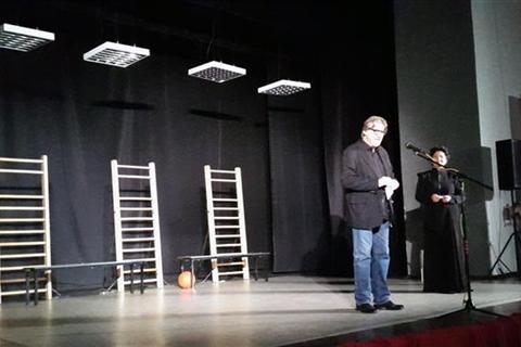 DOBOJ: Počeo "Teatar fest" (FOTO)