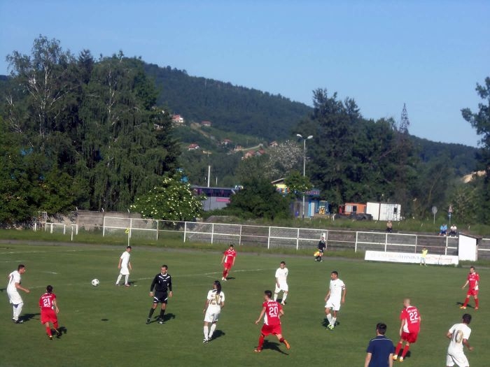 GFS DOBOJ: U srijedu kup utakmice