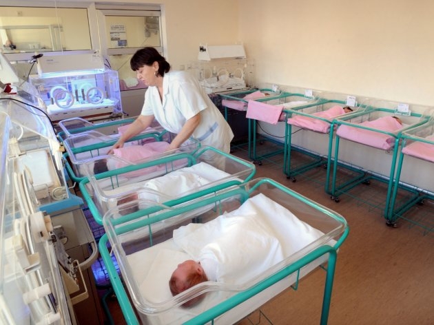 JZU BOLNICA „SVETI APOSTOL LUKA“: U dane vikenda rođeno 15 beba