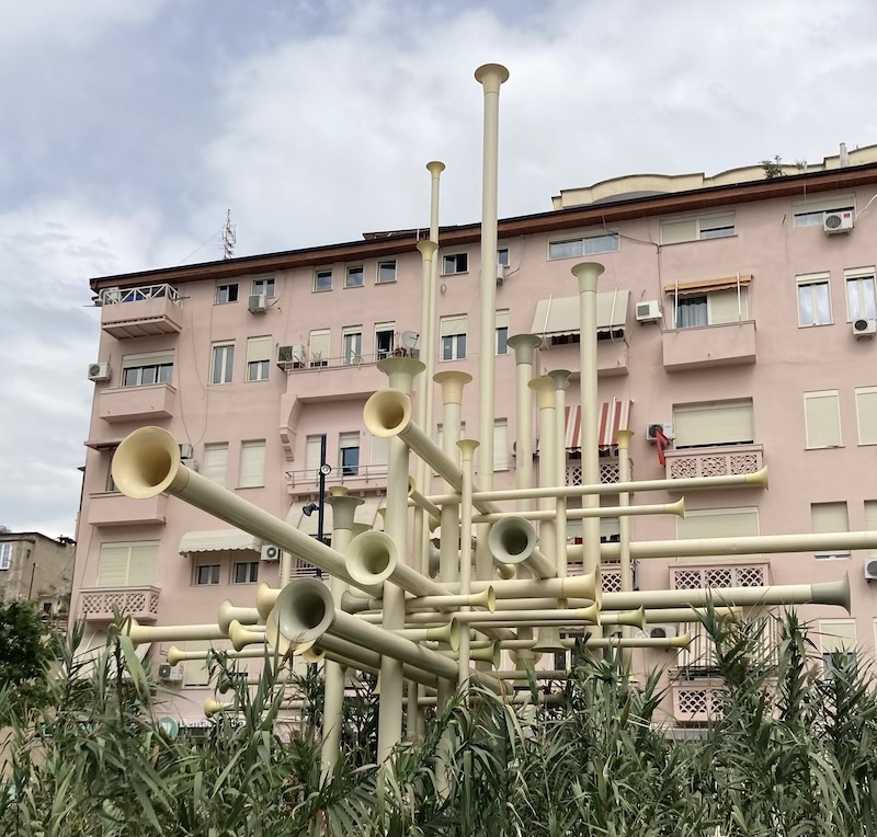 I BI NEDELJA: Pozdrav sa dna Kazanja