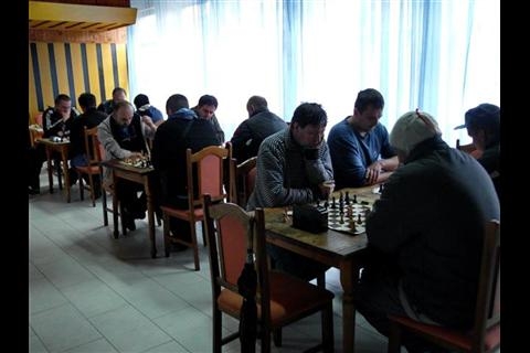 PETROVO: Počeo Miholjdanski šahovski turnir