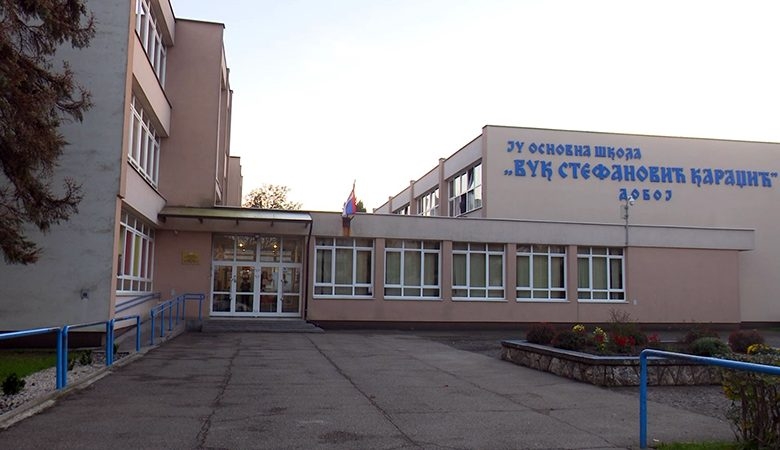 DOBOJ: OŠ „Vuk Stefanović Karadžić” planira izgradnju Centra za djecu za poteškoćama u razvoju (VIDEO)