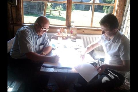 DOBOJ: Ministarstvo finansira izgradnju Medžlisa