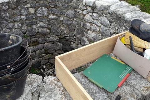 DOBOJ: Arheološka istraživanja na dobojskoj tvrđavi (VIDEO)