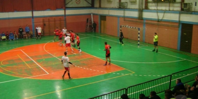 GRADAČAC: Zaslužen trijumf Sloge