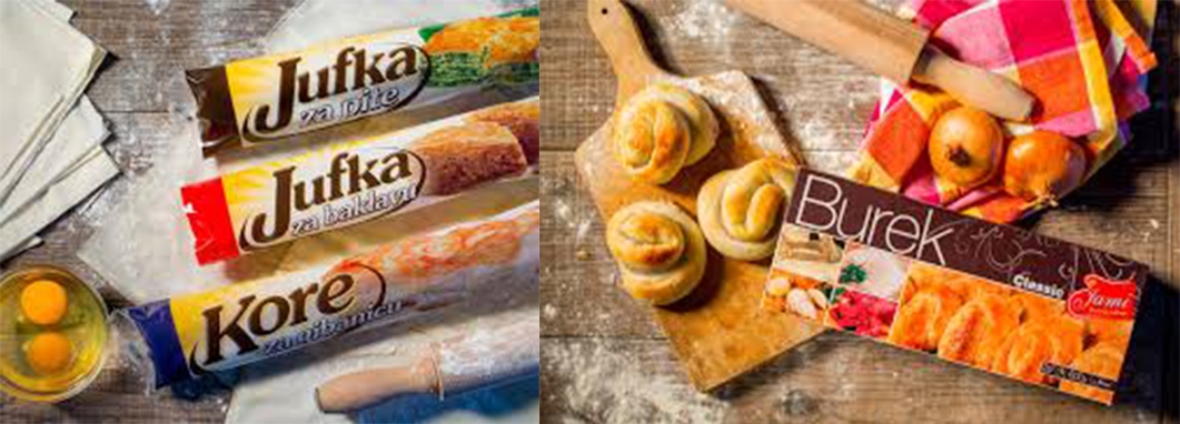 OGLAS ZA POSAO: JAMI d.o.o Sarajevo PJ Kraševo zapošljava 30 radnika