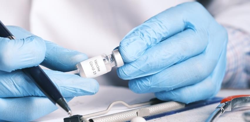 Počela vakcinacija djece u Srpskoj protiv koronavirusa