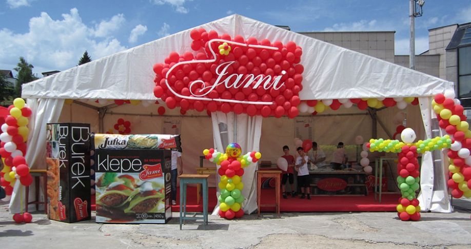 OGLAS ZA POSAO: JAMI zapošljava mesara