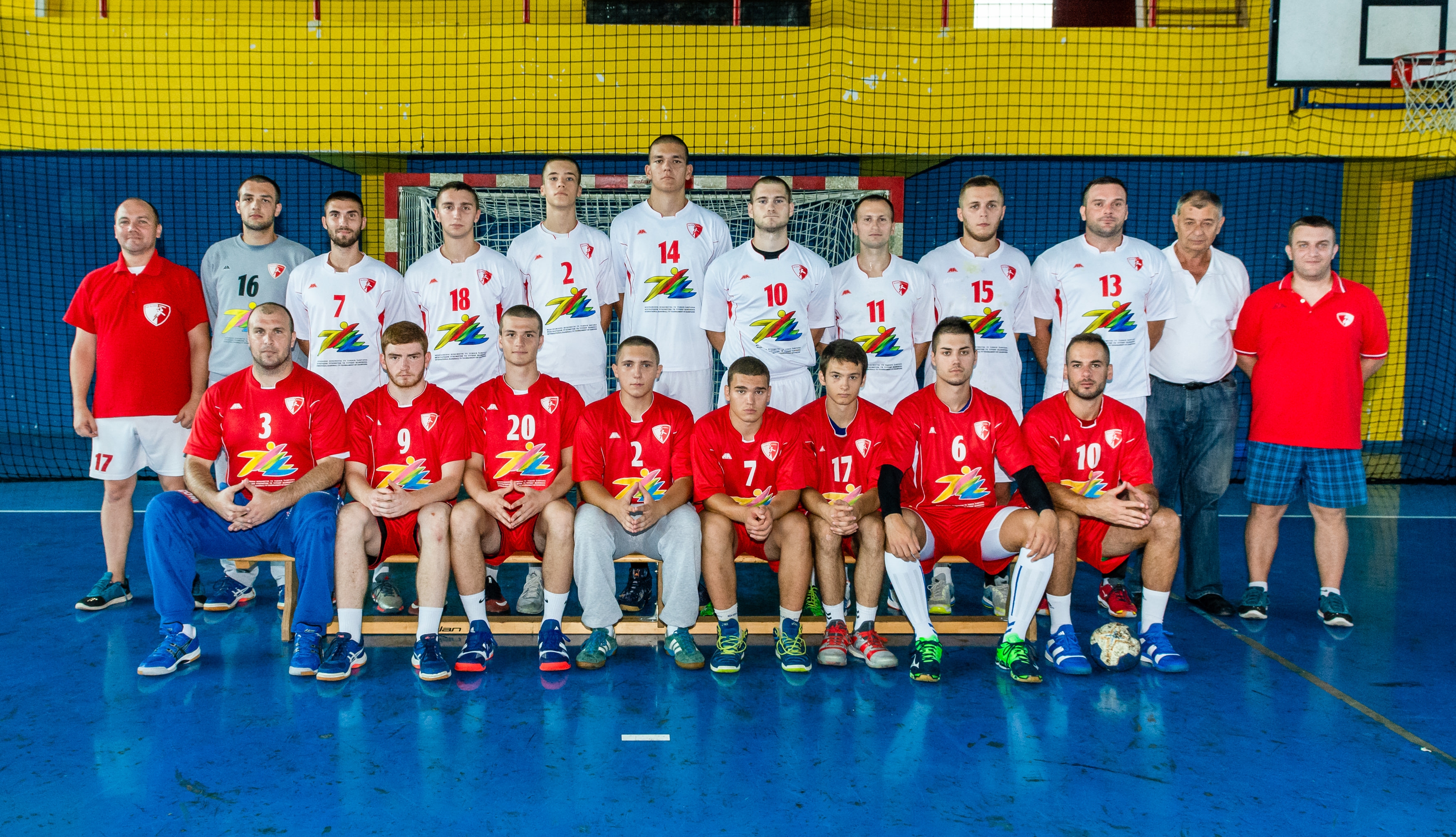 DOBOJSKI INFO NAJAVLJUJE: Humanitarna rukometna utakmica za Sinišu Draškovića