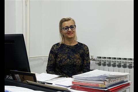 DOBOJ: Mićanovićeva razriješena dužnosti direktora