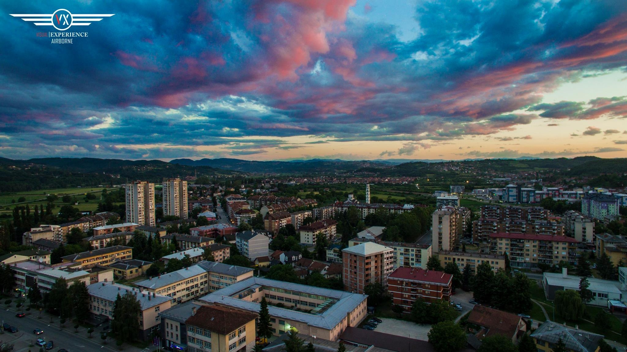 DOBOJ: Hronika Sedam dana Doboja – 14.08.2016. (VIDEO)