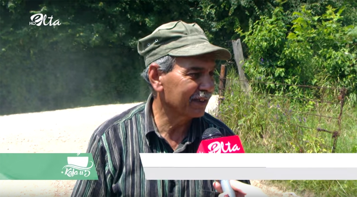 DOBOJ: Život Roma izuzetno težak (VIDEO)