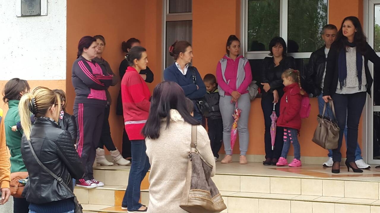 PETROVO: Sutra počinje nastava u OŠ "Vuk Karadžić"