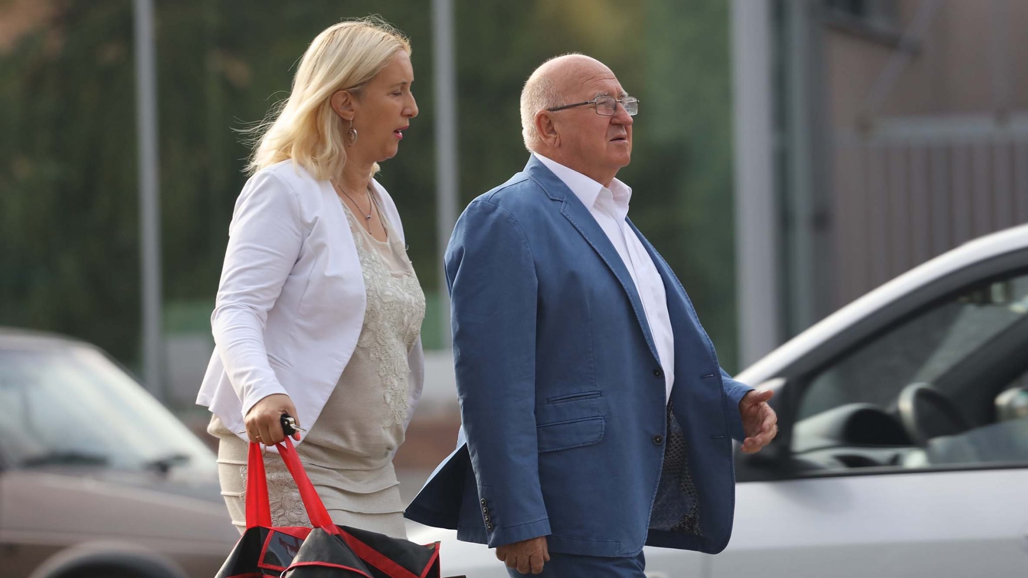 DOBOJ: Paravac i ostali - Karagić odbio svjedočiti, u “teškoj zavadi” s optuženim