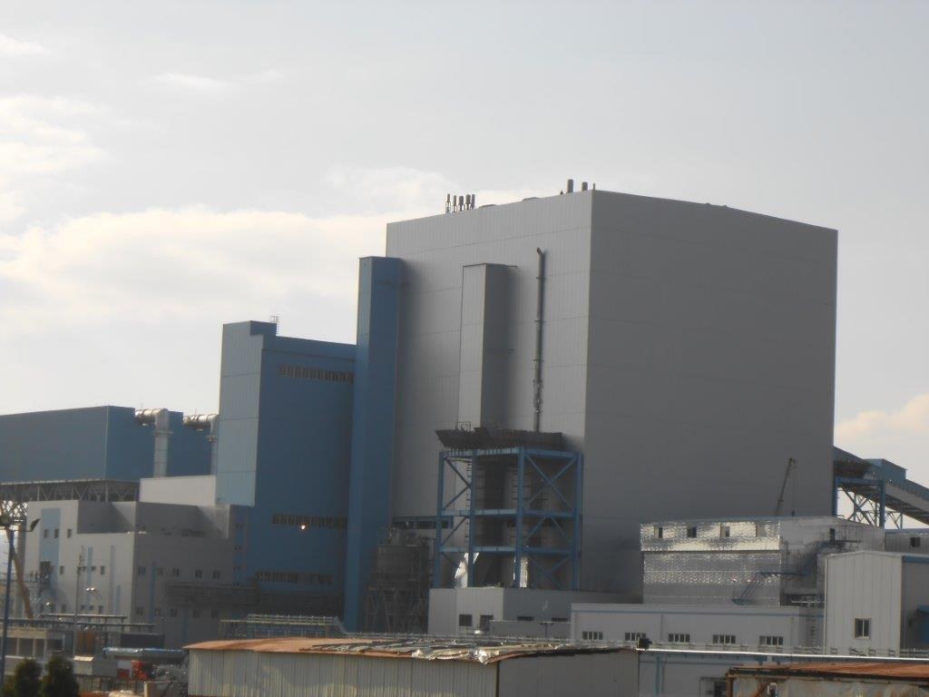 STANARI: U toku testiranje kotla u radnom režimu