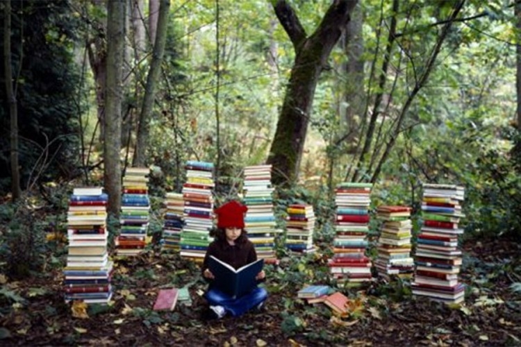 Danas je Svjetski dan dječje knjige i Andersenov rođendan