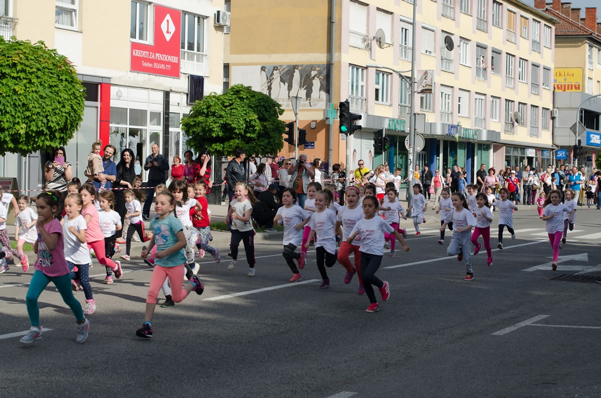 OKOM KAMERE: 22. Đurđevdanske trke (FOTO)
