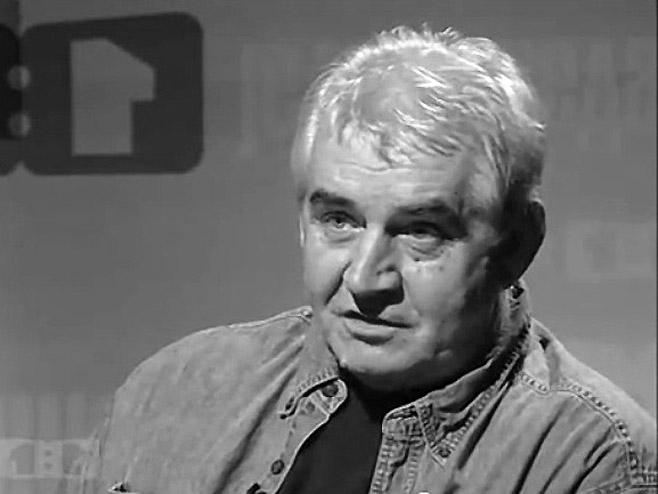 Preminuo Željko Kopanja