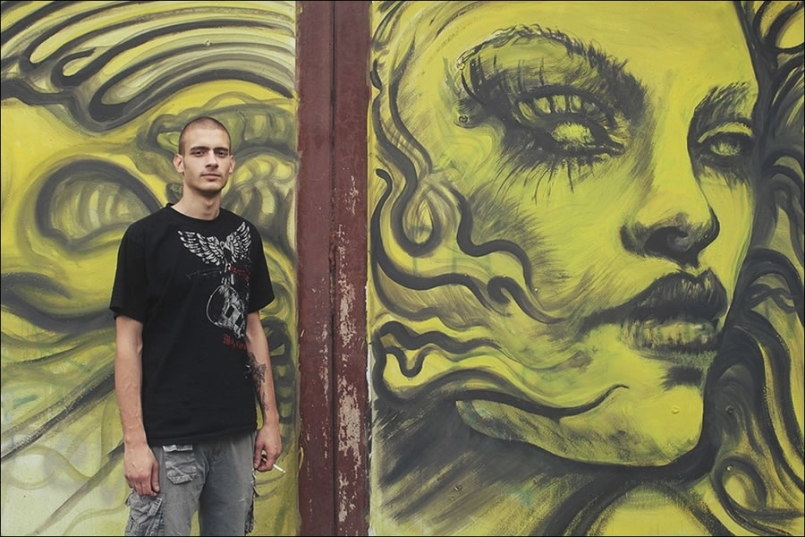 DOBOJ: Šta je zajedničko Ćopiću, Đokoviću, Andriću, Kešu, Čkalji, Mandi i Tesli?