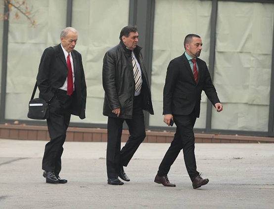 DOBOJSKI INFO EKSKLUZIVNO DONOSI: Deda i "zvezde granda" večeras u Domu vojske