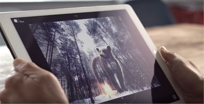 Adobe radi na glasovnom uređivanju slika (VIDEO)