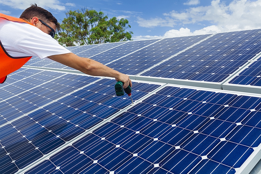 UVEĆANI JANUARSKI RAČUNI ZA STRUJU Naknada za obnovljive izvore energije viša za 44 odsto