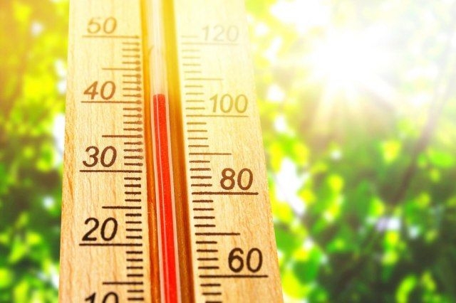 VRIJEME: Sutra sunčano i veoma toplo