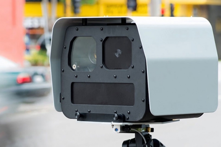 DOBOJ: Radar evidentirao 1.701 prekršaj