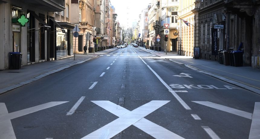 BiH bi teško preživjela još jedan lockdown