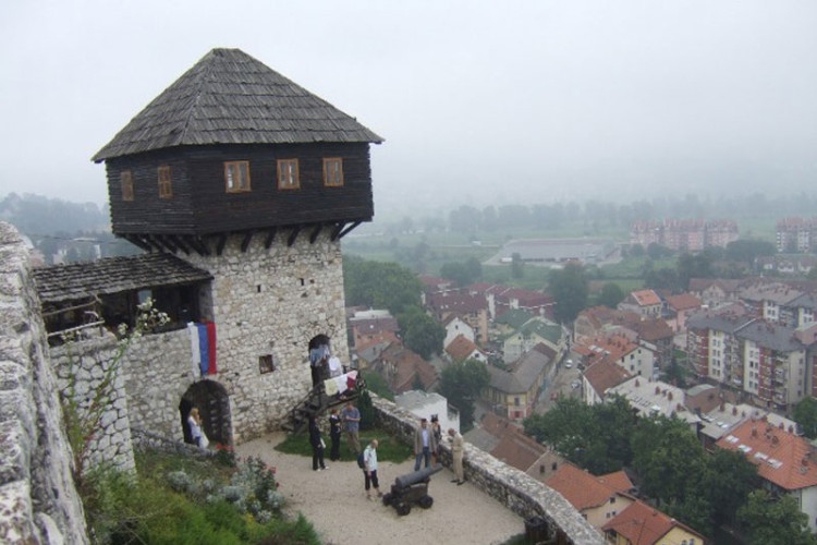 Kako je 120 godina prije "Forbsa" o Doboju pisao ugledni londonski "Wide World Magazine"