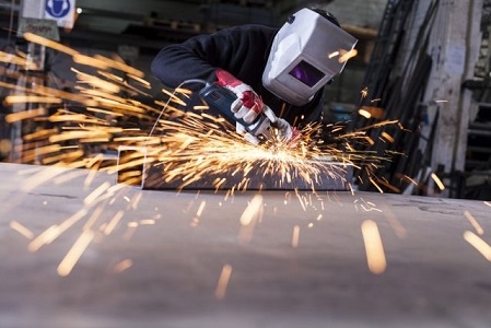 AGENCIJA ZA STATISTIKU BIH U martu zabilježen rast industrijske proizvodnje u BiH