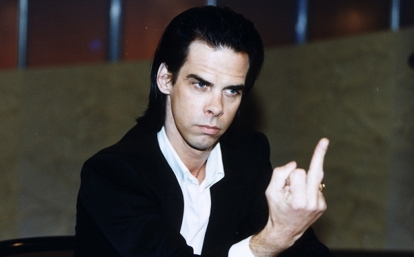 NICK CAVE: Politička korektnost je najnesrećnija religija svijeta