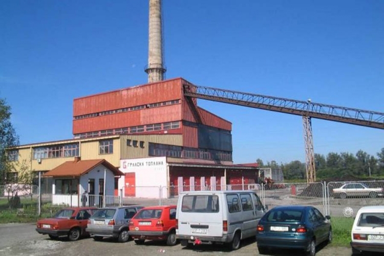 DOBOJ: Obilježena slava „Gradske toplane“