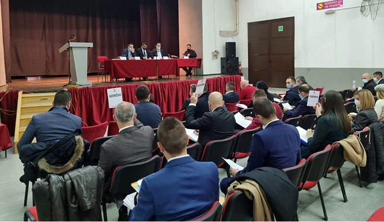 DOBOJ: U utorak Deveta redovna sjednica Skupštine grada