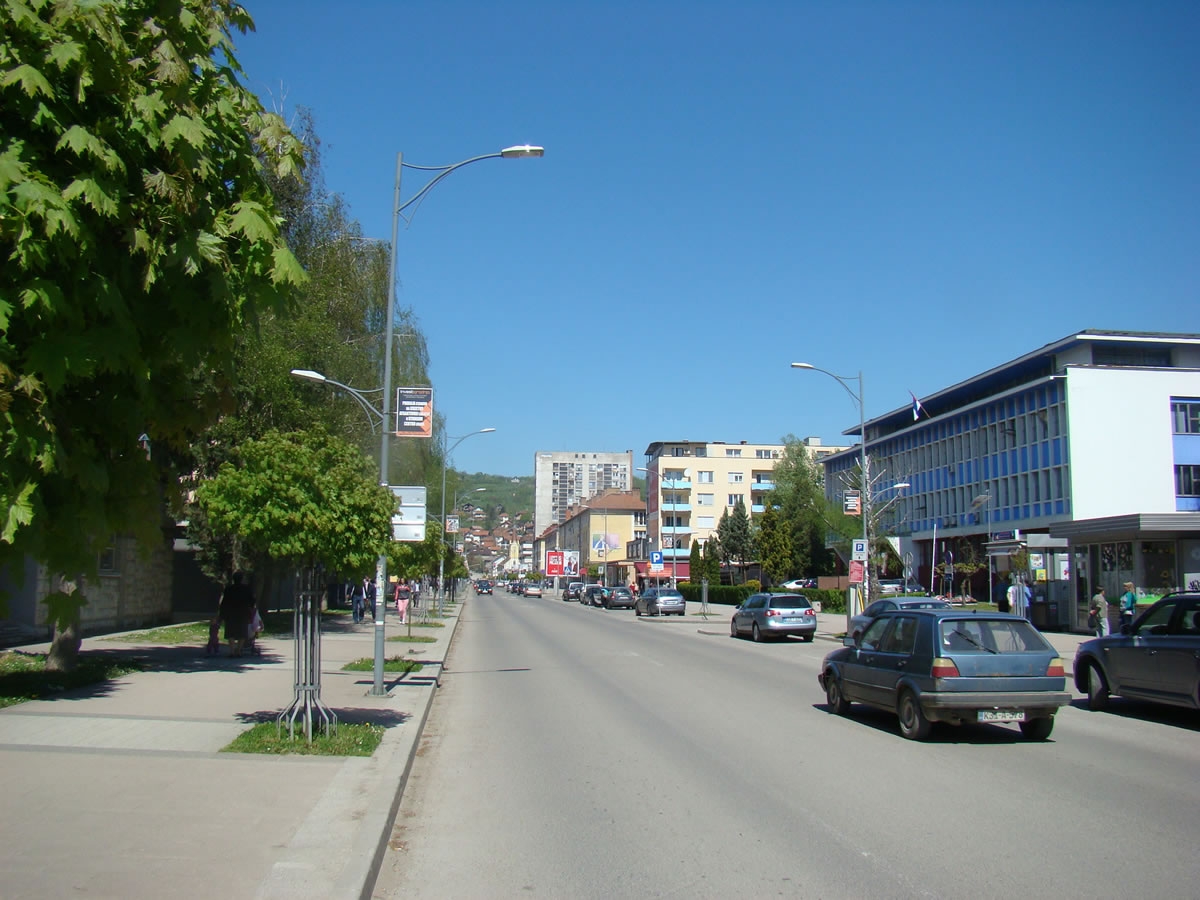 VRIJEME: I danas nadprosječno toplo