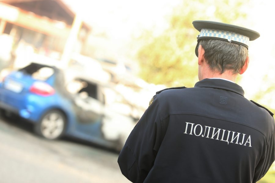 DOBOJ: Uhapšena tri vozača u alkoholisanom stanju