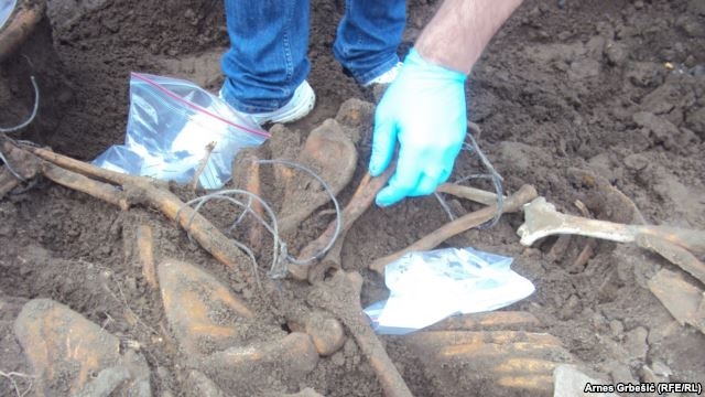 ZLOČINI NAD BOŠNJACIMA U DOBOJU: Potraga za ostacima još 100 žrtava