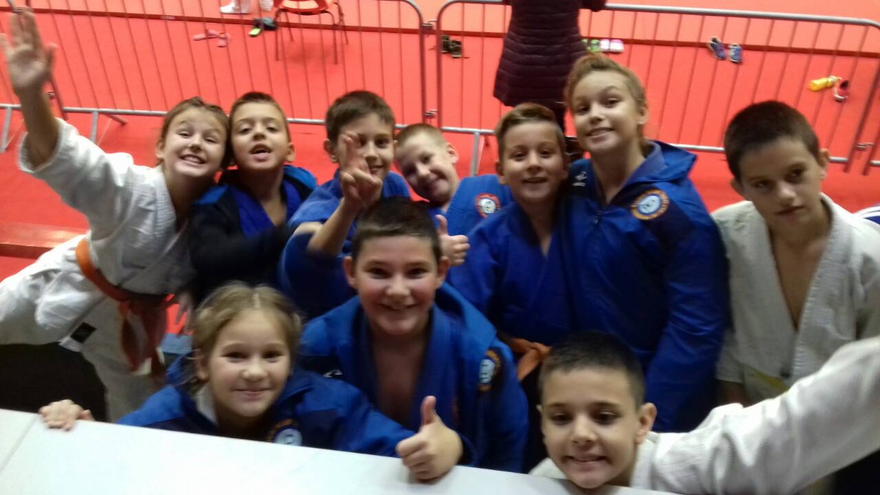 DOBOJ: Džudisti "Athlete M" uspješni u Banja Luci (FOTO)